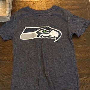 Women's Short Sleeve Tee - Navy